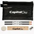 Honor Roll School Kit with Imprinted Contents — view 2
