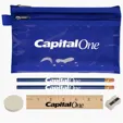 Honor Roll School Kit with Imprinted Contents — view 3