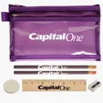 Honor Roll School Kit with Imprinted Contents — view 5