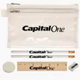 Honor Roll School Kit with Imprinted Contents — view 7