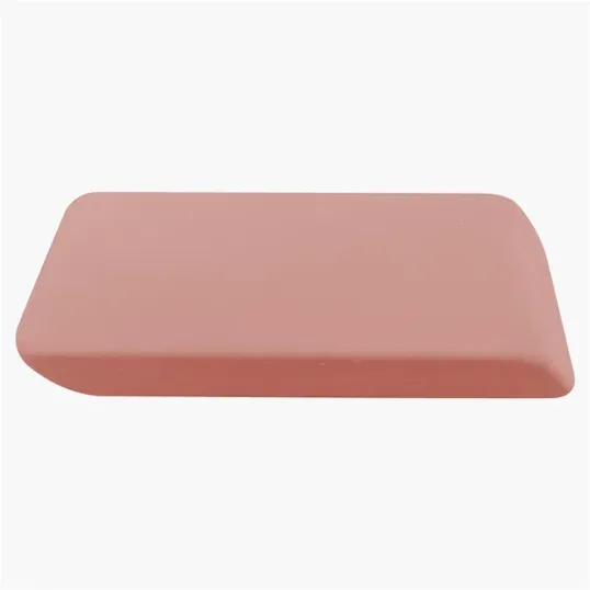Jumbo Eraser, 2 1/2" x 1 1/8" — view 2