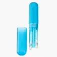 Mechanical Pencil and Pen Set with Ruler — view 2