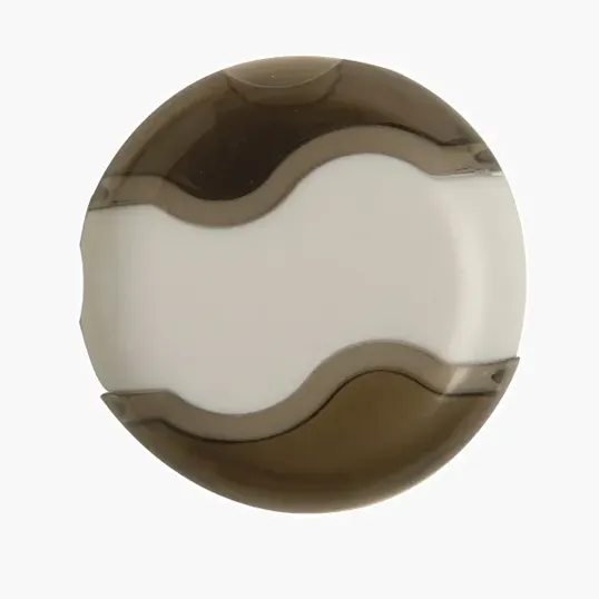 Achiever Pencil Sharpener & Eraser — view 5