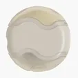Achiever Pencil Sharpener & Eraser — view 3