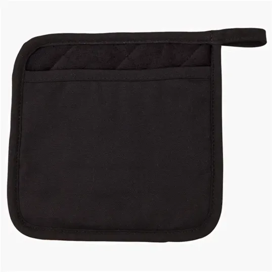 Silicone & RPET Pot Holder Trivet — view 5