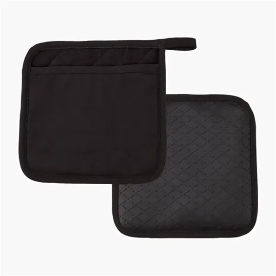 Silicone & RPET Pot Holder Trivet — view 6