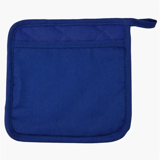Silicone & RPET Pot Holder Trivet — view 7
