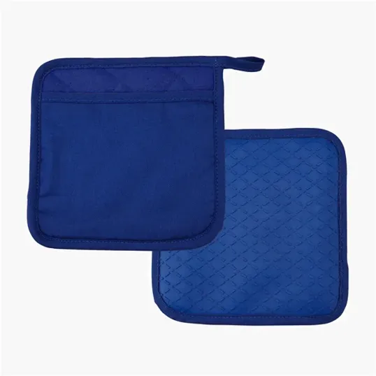 Silicone & RPET Pot Holder Trivet — view 8