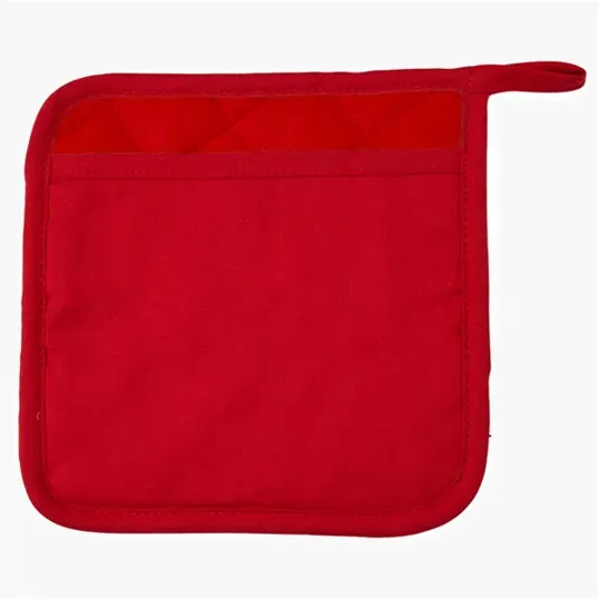Silicone & RPET Pot Holder Trivet — view 9