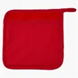 Silicone & RPET Pot Holder Trivet — view 9
