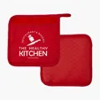 Silicone & RPET Pot Holder Trivet — view 3