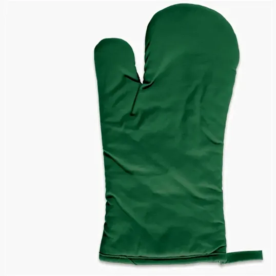 Oven BBQ Mitt — view 8