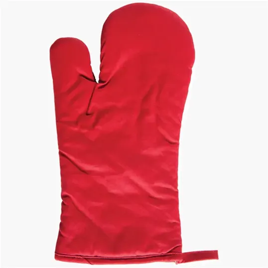 Oven BBQ Mitt — view 9
