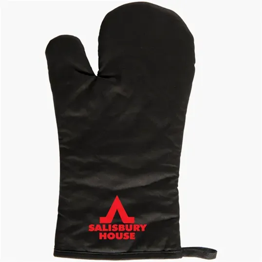 Oven BBQ Mitt — view 2