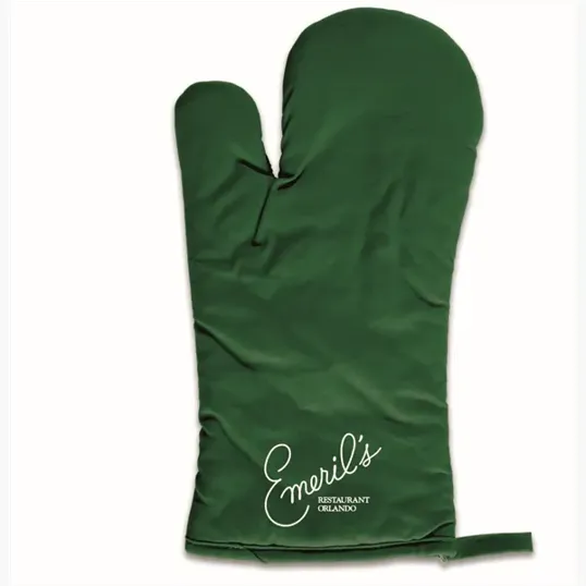 Oven BBQ Mitt — view 4