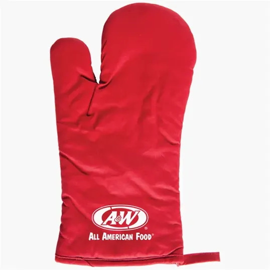 Oven BBQ Mitt — view 5