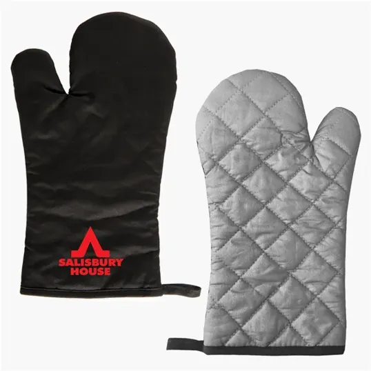 Oven BBQ Mitt