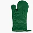Oven BBQ Mitt — view 8
