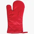 Oven BBQ Mitt — view 9