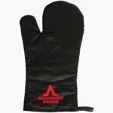 Oven BBQ Mitt — view 2