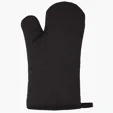 Silicone & RPET Oven Mitt — view 2