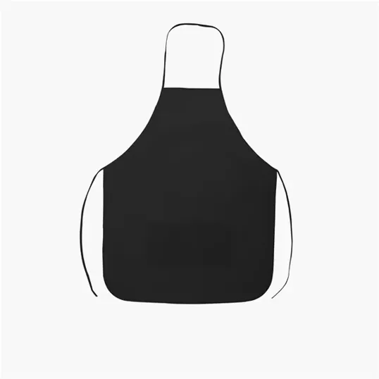 Non-Woven Polypropylene Apron with Pockets — view 6