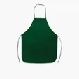 Non-Woven Polypropylene Apron with Pockets — view 3