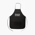 Non-Woven Polypropylene Apron with Pockets