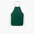 100% Cotton Canvas Cooking Apron — view 3