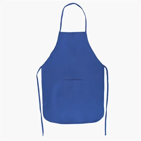 10 oz. Cotton Canvas Kitchen Apron — view 4