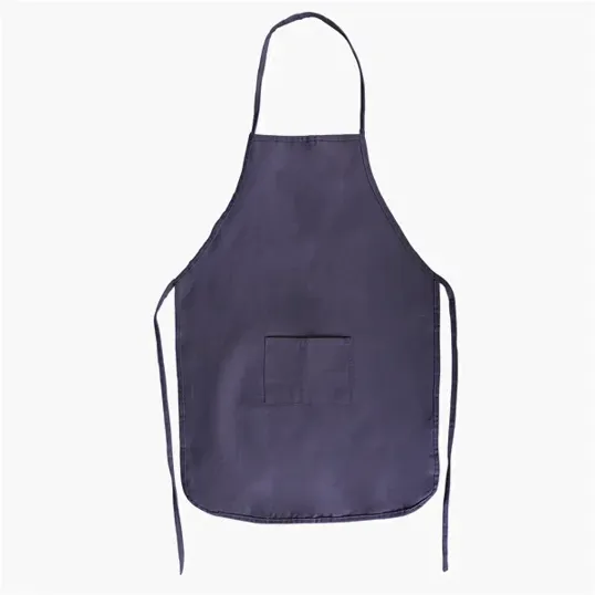 10 oz. Cotton Canvas Kitchen Apron — view 5