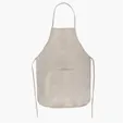 10 oz. Cotton Canvas Kitchen Apron — view 2