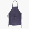10 oz. Cotton Canvas Kitchen Apron — view 5