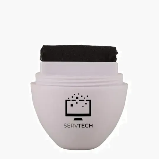 Screen Buddy Spinner & Cleaner