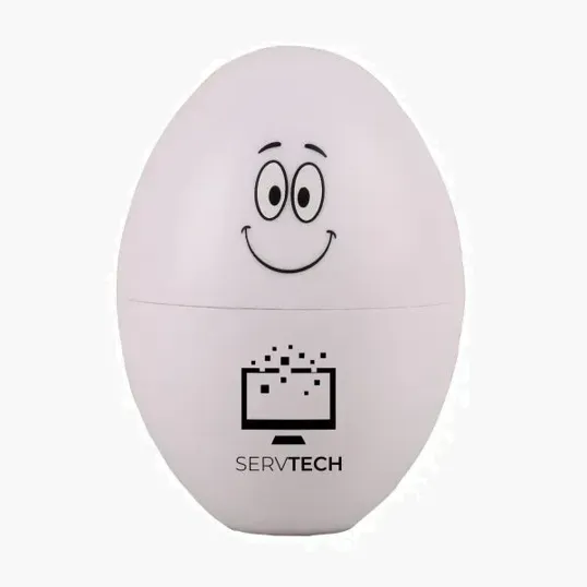 Screen Buddy Spinner & Cleaner — view 2