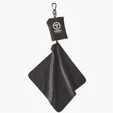 Stuff-It Microfiber Cleaning Cloth with Keychain Clip — view 5