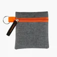 Heathered Tech Pouch — view 8