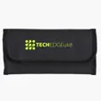 RPET Roll-up Tech Organizer — view 2