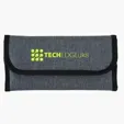 RPET Roll-up Tech Organizer — view 4