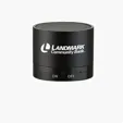 Aluminum Round Bluetooth Speaker — view 2