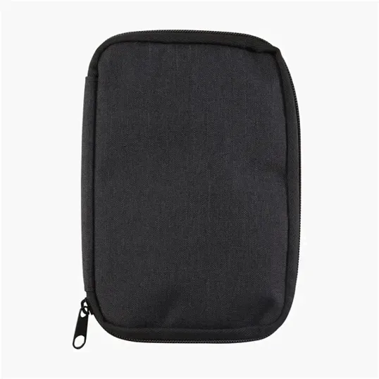 Small Tech Organizer with Mesh Pockets — view 6