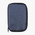 Small Tech Organizer with Mesh Pockets — view 7