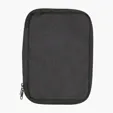 Tech Organizer Case with Two-Way Zipper — view 2