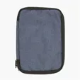 Tech Organizer Case with Two-Way Zipper — view 3