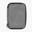 Tech Organizer Case with Two-Way Zipper — view 4