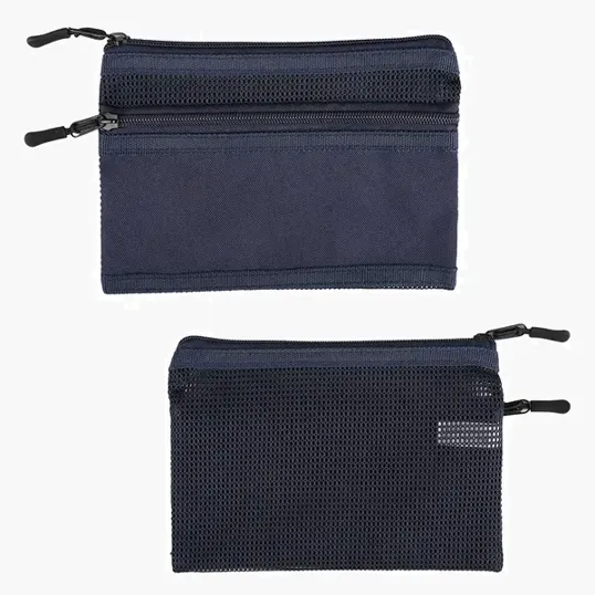 RPET Mesh Tech Pouch — view 6
