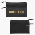 RPET Mesh Tech Pouch — view 2