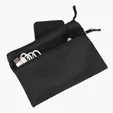 RPET Mesh Tech Pouch — view 4