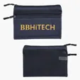 RPET Mesh Tech Pouch — view 5