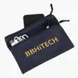 RPET Mesh Tech Pouch — view 7